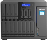 QNAP Serwer NAS TS-1655-8G Intel Atom C5125 8 GB UDIMM DDR4 - 1113949 - zdjęcie 2